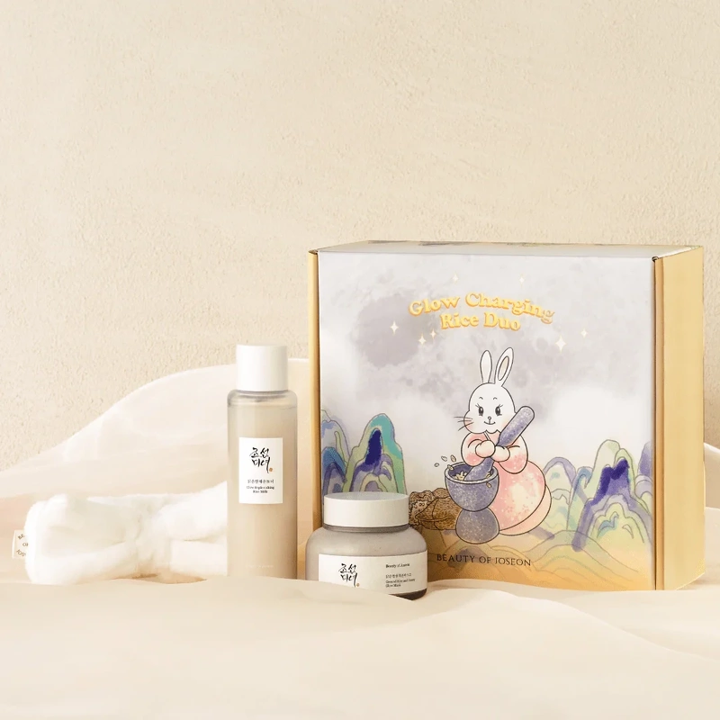 Beauty of Joseon Glow Charging Rice Duo 2 x 150 ml