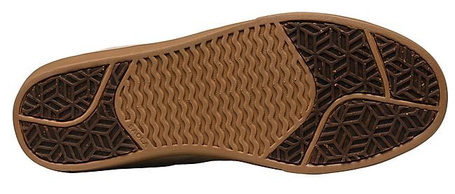 SAOLA - SNEAKERS CANNON LINEN W