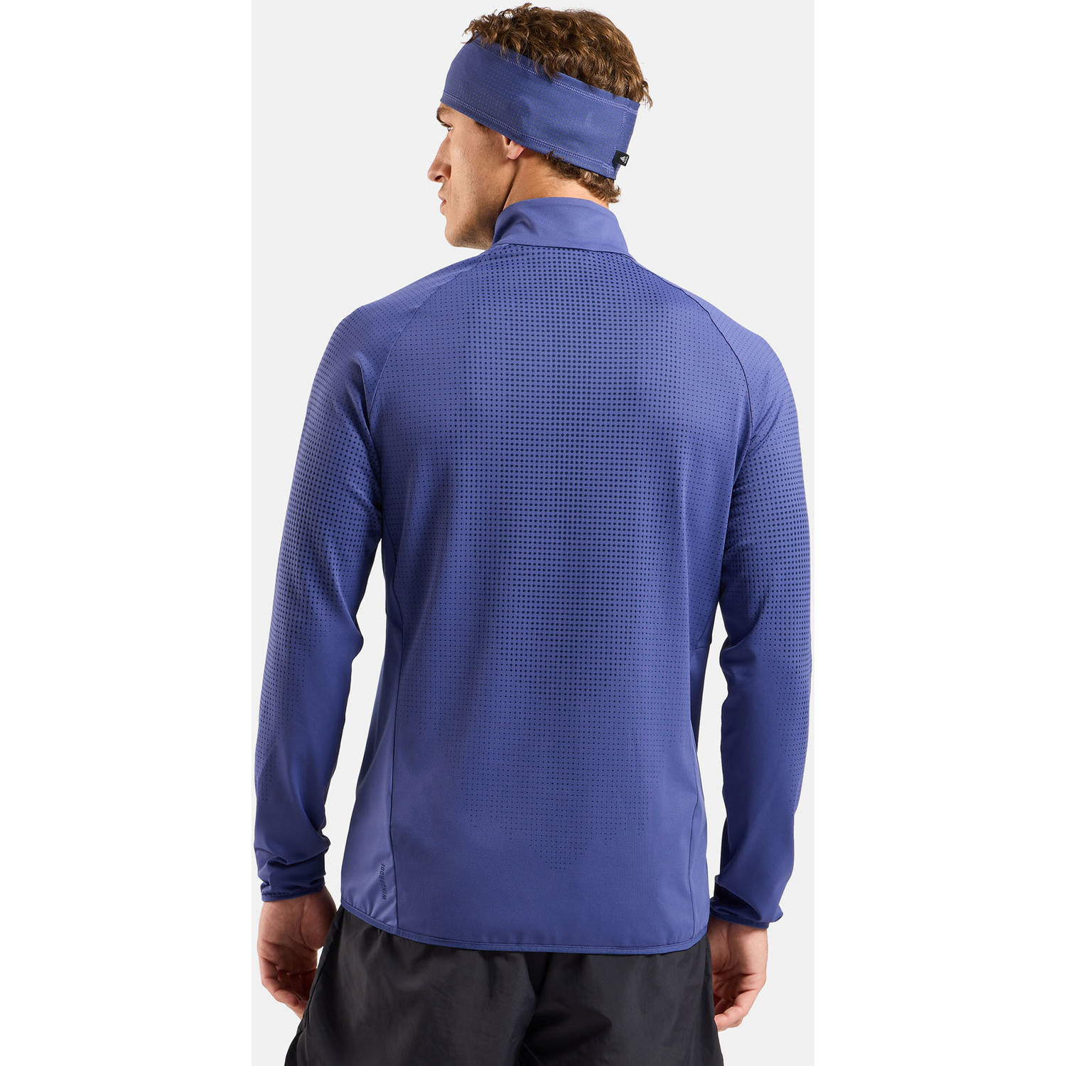 Odlo Zeroweight Warm Set Heren