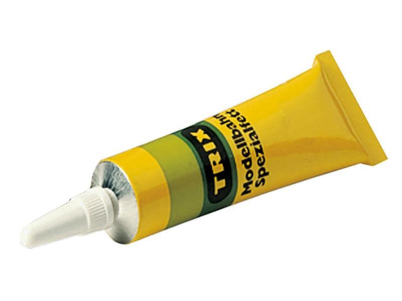 Trix Spezialfett 13 g Fetttube