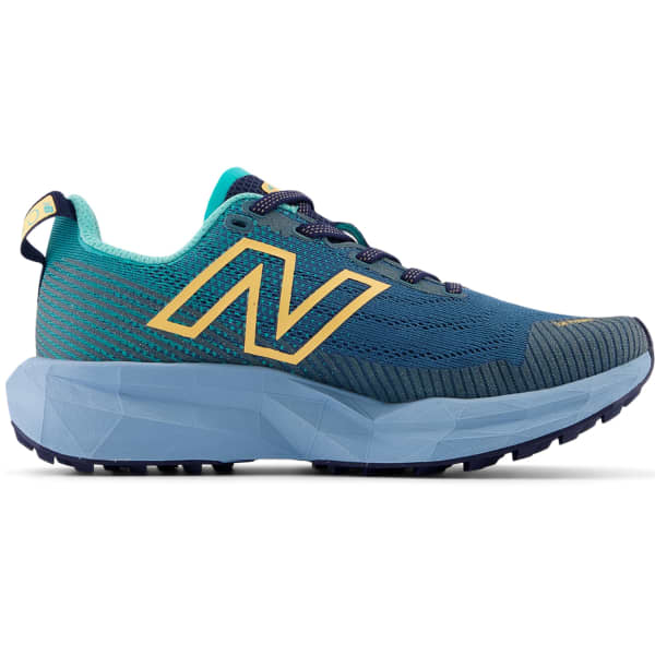 Chaussure trail NEW BALANCE FUELCELL VENYM W BLUE