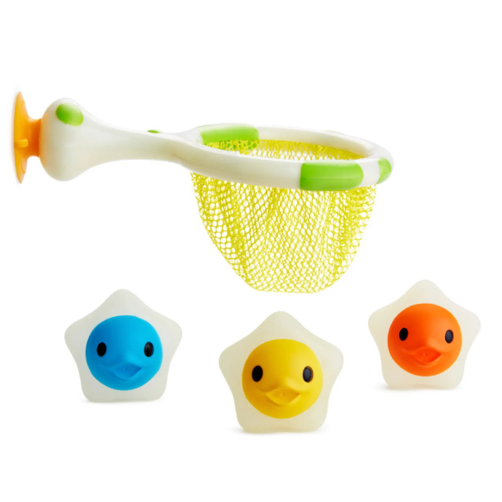 Munchkin Jouet de Bain Catch a Glowing Star™