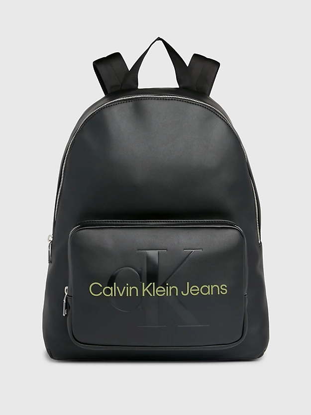 Mochila redonda