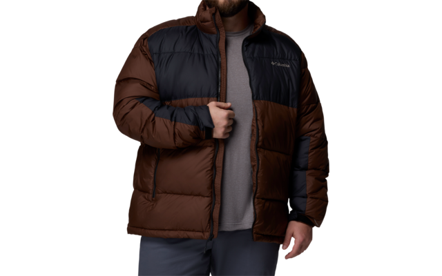 Columbia Pike Lake II Herren Pufferjacke