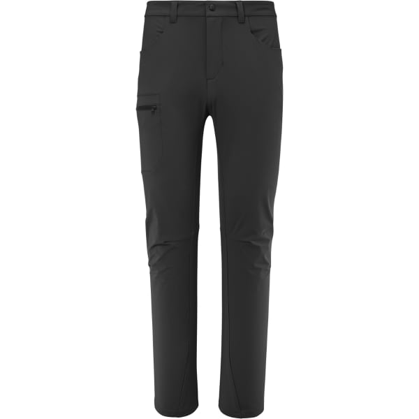 Pantalon randonnée MILLET UBIC STRETCH PANT BLACK