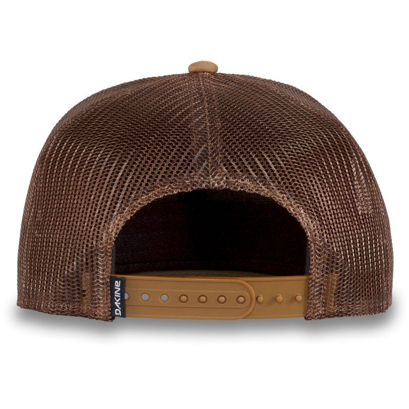 Peak To Peak Trucker - Casquette