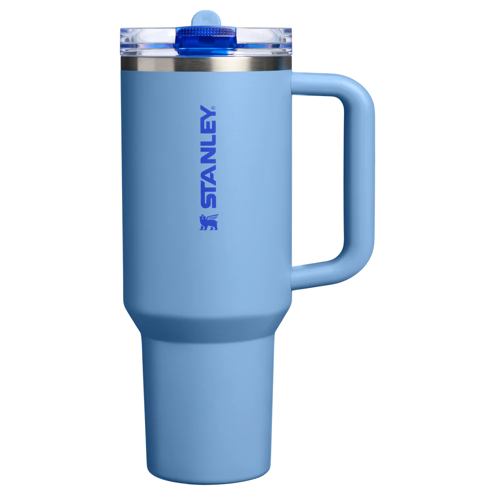 Quencher® ProTour Flip Straw Tumbler | 1.18L