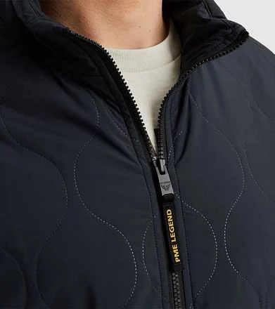 PME Legend Jas Raider Navy PJA2502100-5438 kopen