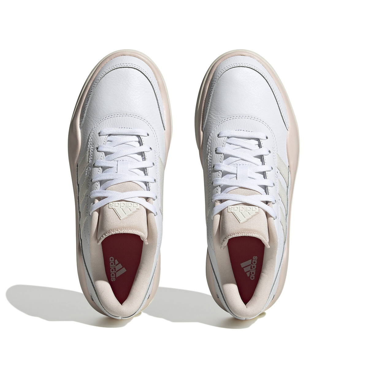 ADIDAS ROUPAS ESPORTIVAS<br>Tênis de couro Osade