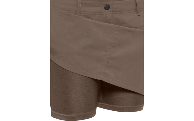 Jack Wolfskin Tihama Skort Damen Rock