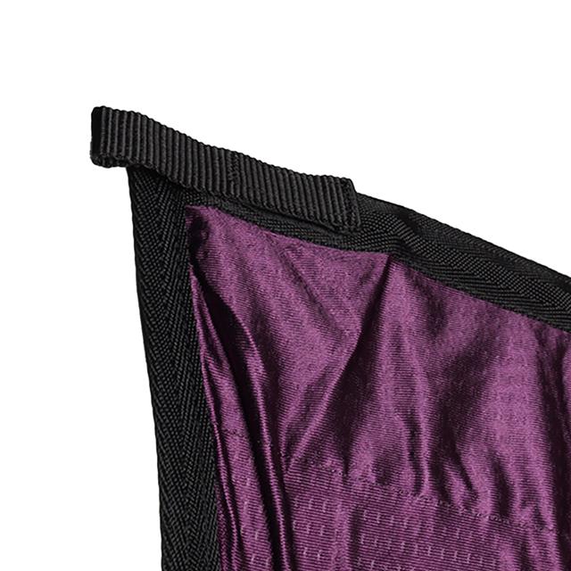 Vliegendeken Epplejeck EJAthletic 2.0 Full Neck Paars