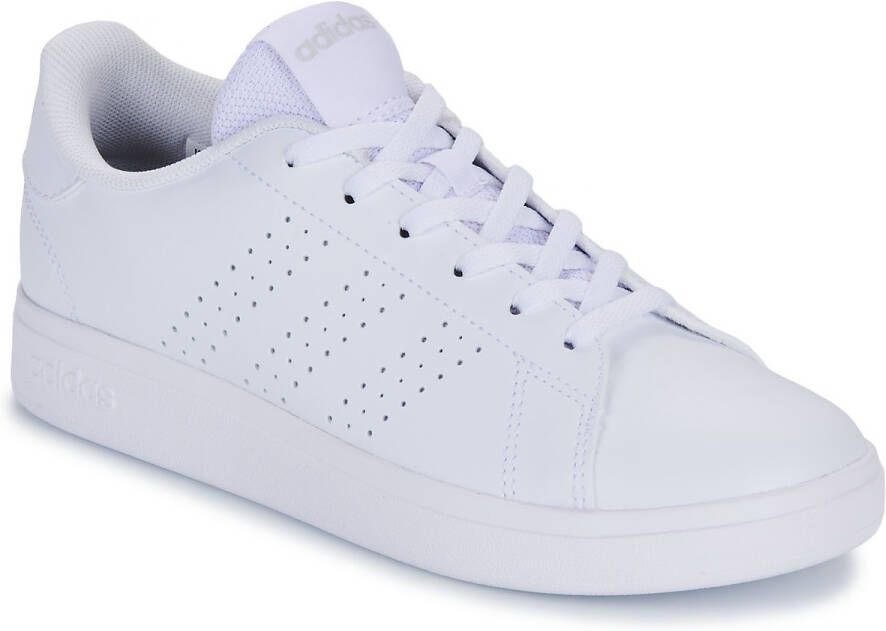Adidas Sportswear Advantage Base 2.0 Schoenen Kinderen Wit
