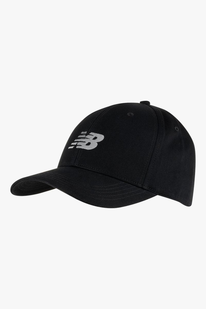 New Balance 6 Panel Structured Snapback Cap