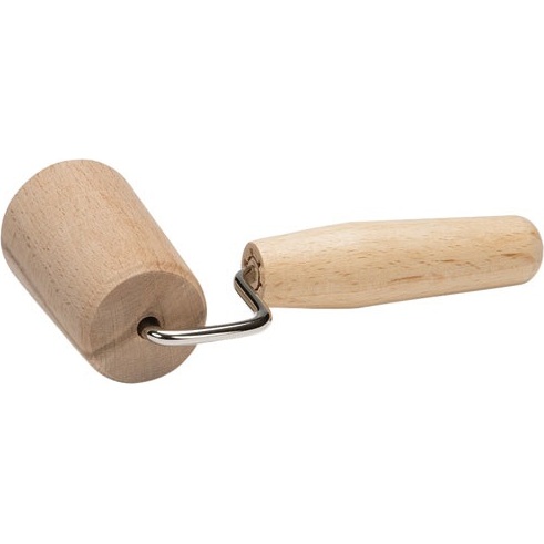 Rouleau à foncer 7 cm