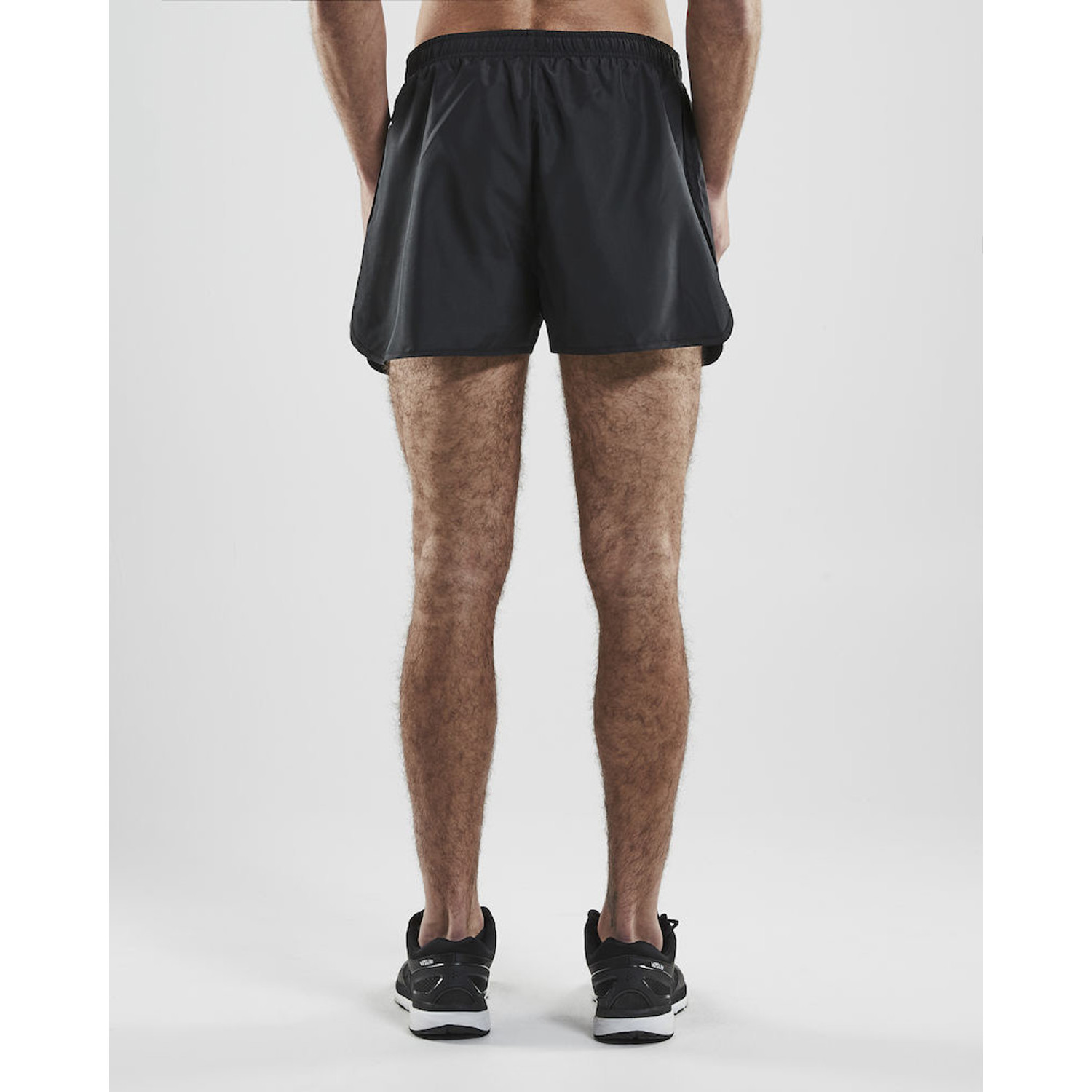 Craft Rush Marathon Short Heren