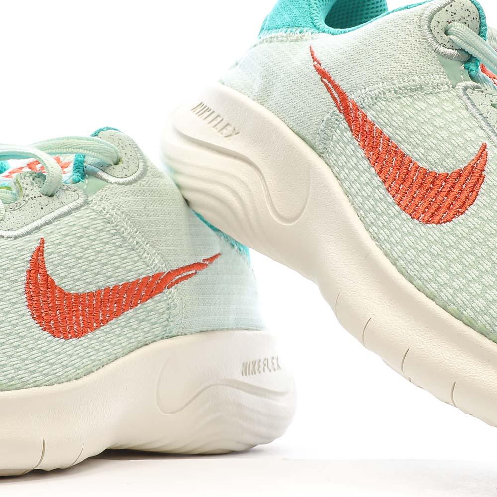 Nike Chaussures de Running Turquoise Femme Nike Flex Experience RN 11