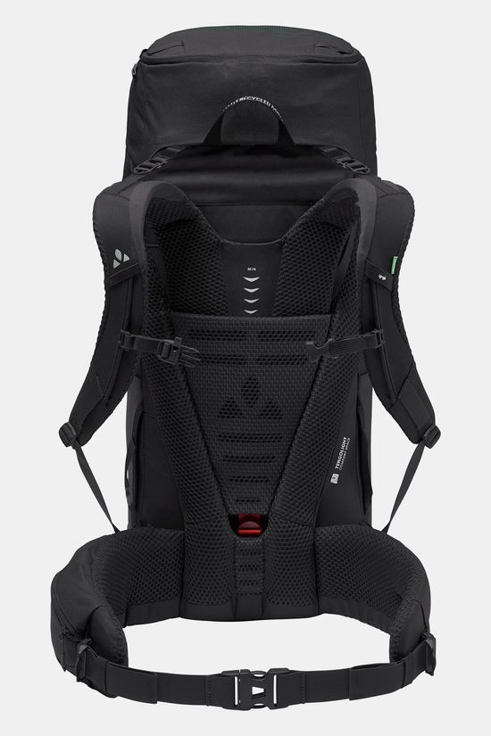 Vaude Vaude Asymmetric 42+8 Rugzak