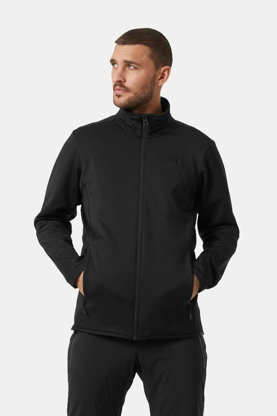 Helly Hansen Helly Hansen Alpha Zero Fleece Jacket Fleecevest