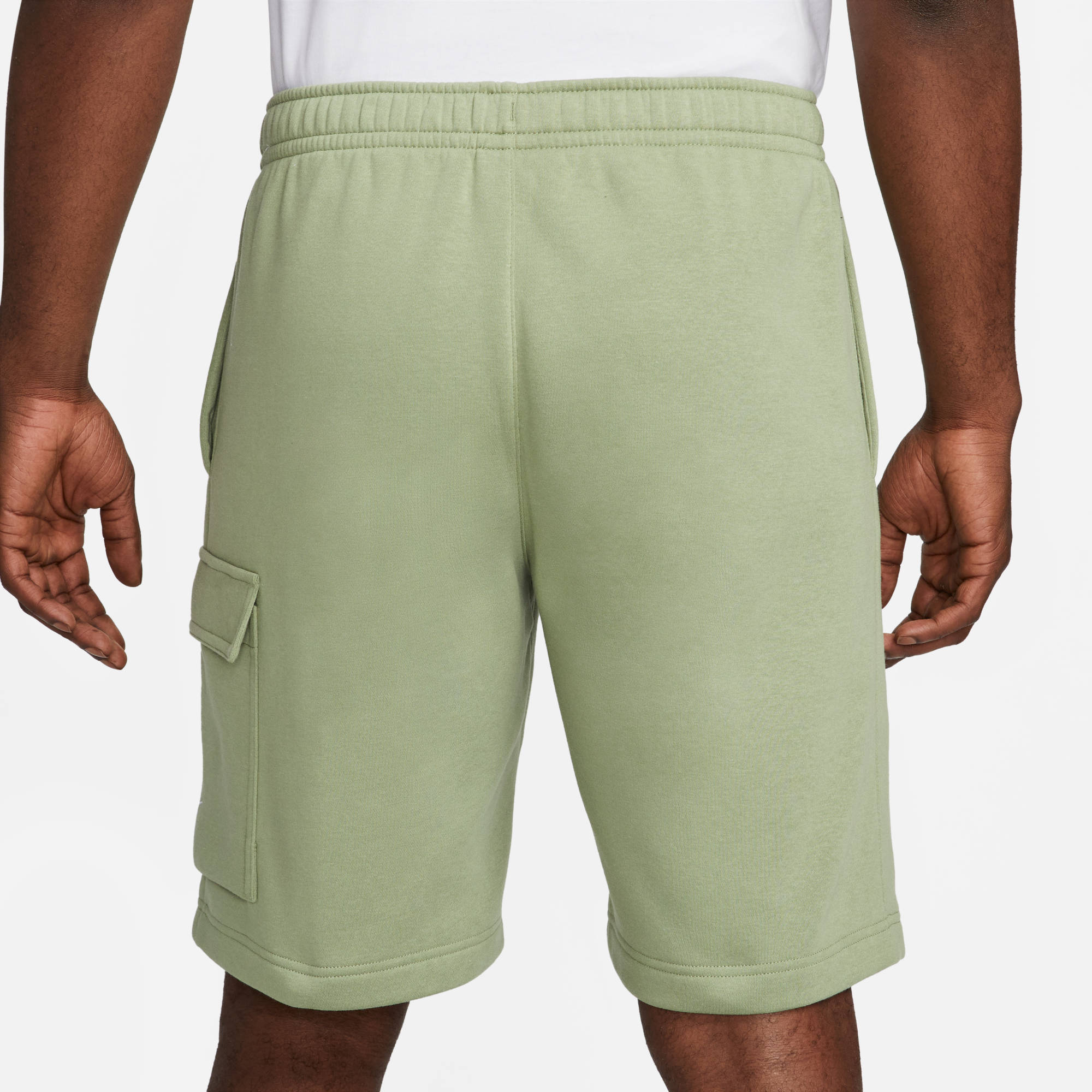 Nike M NSW Club BB Cargo Short