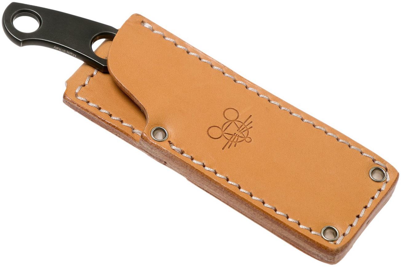 GiantMouse GMF1-P PVD N690 vaststaand mes