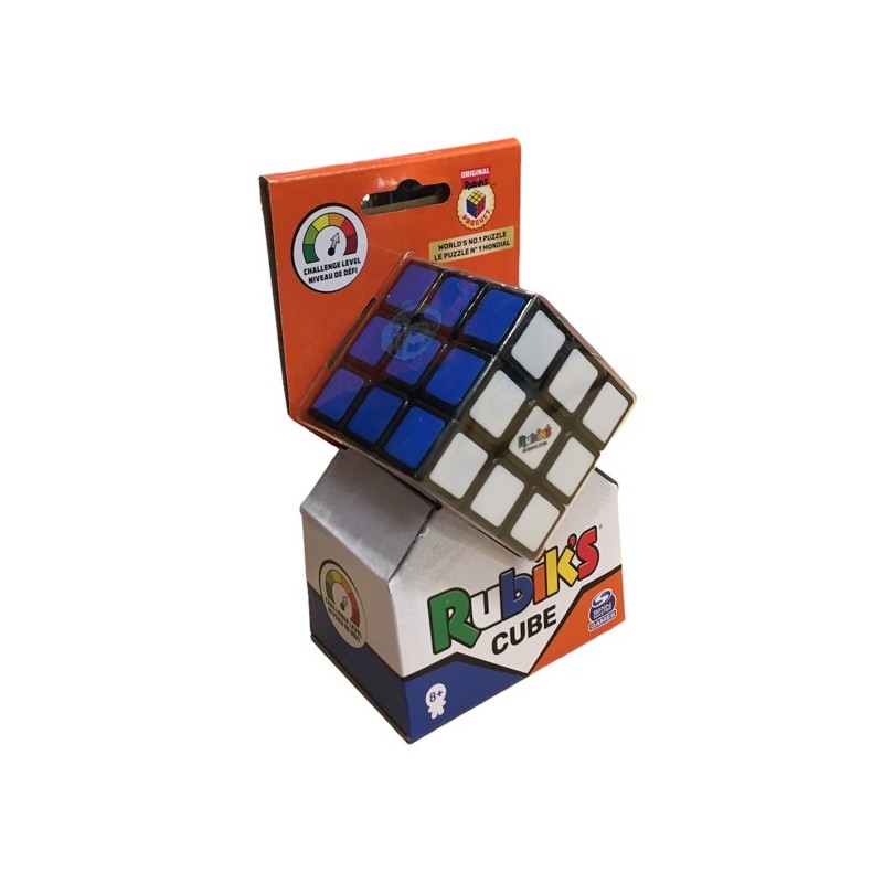 Rubik's cube 3x3 - Advanced small pack