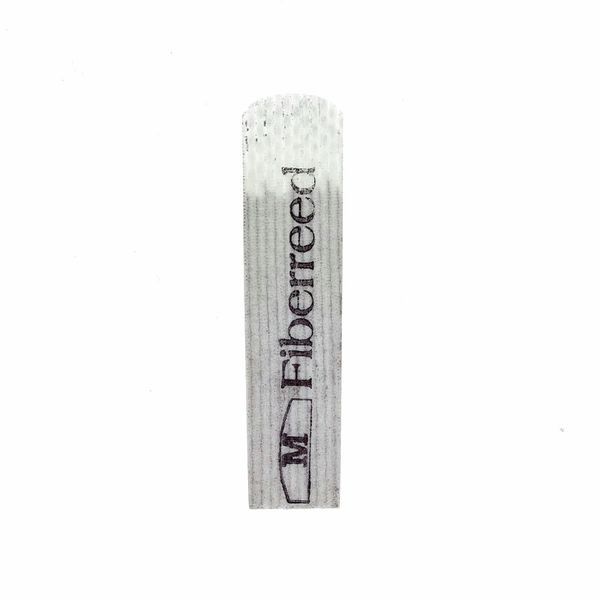 Harry Hartmann Fiberreed Carbon Soprano Sax M