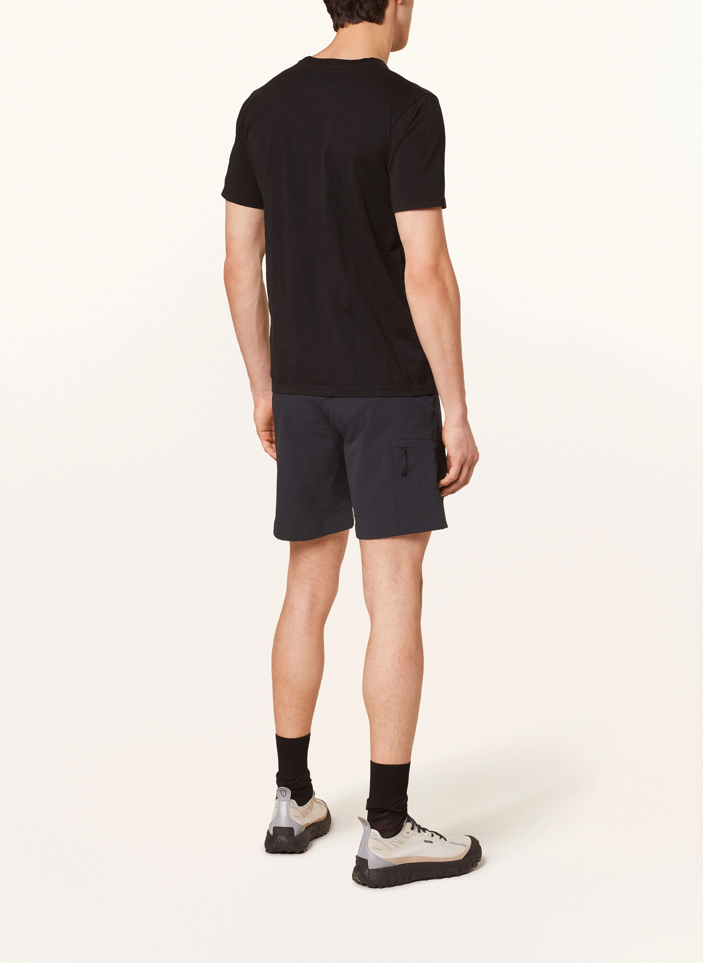 PAS NORMAL STUDIOS T-Shirt OFF-RACE