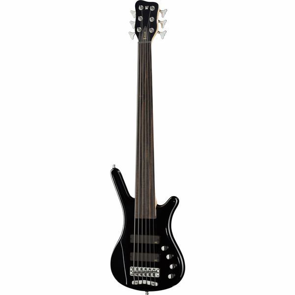 Warwick RB Corvette Basic 6 SBHP FL