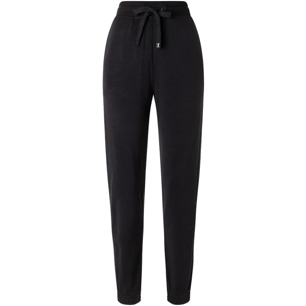 Jogging SUPER.NATURAL W SOLUTION SWEATPANT JET BLACK
