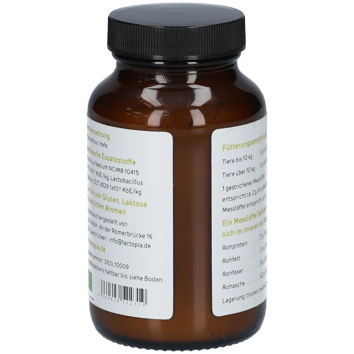Lactopia PROBIO VETMED