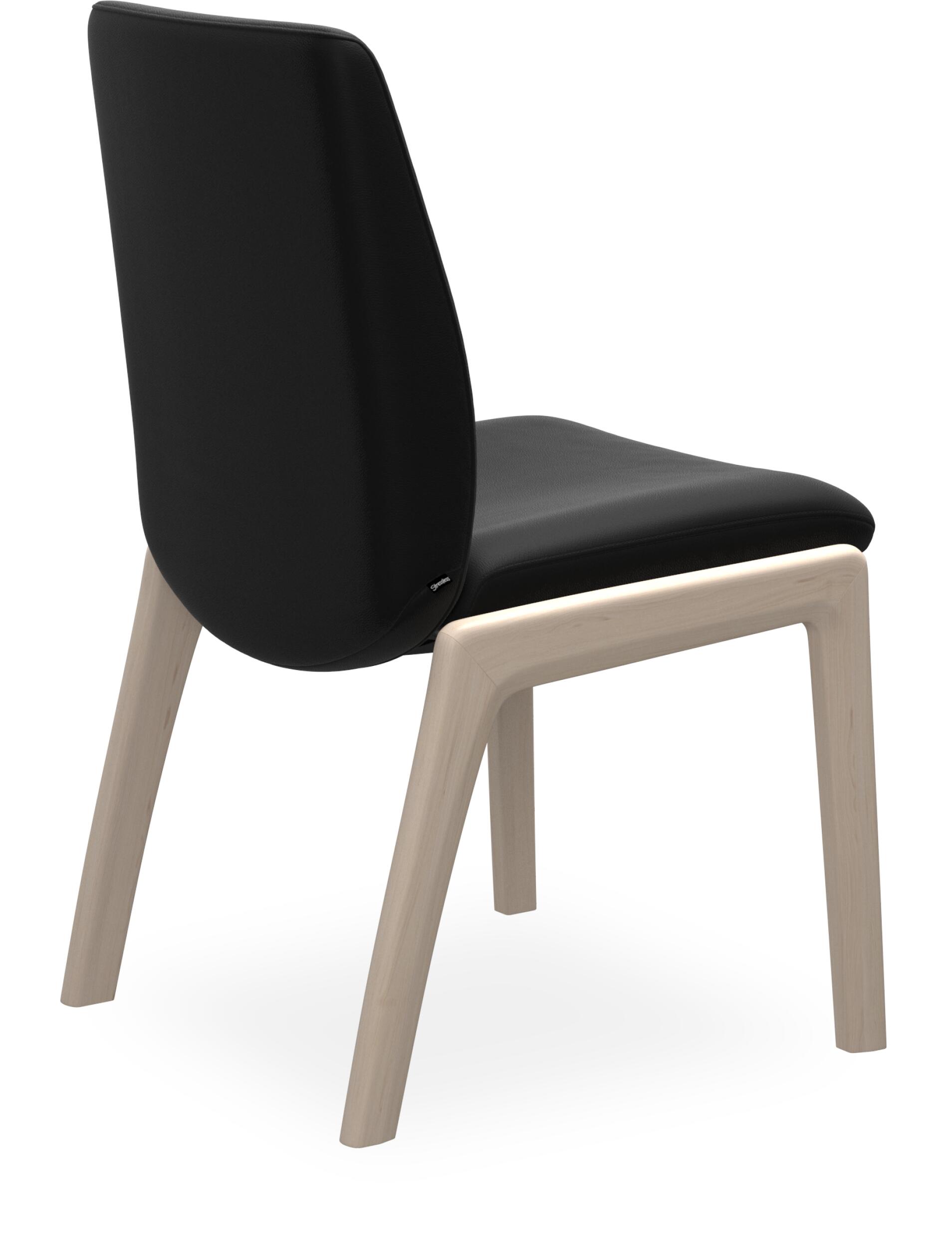 Stressless L D100 Laurel low Spisebordsstol