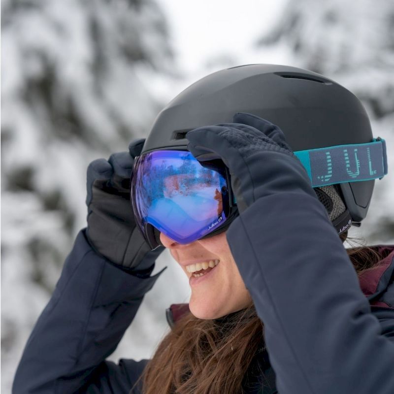 G Snow 3 - Gants ski femme