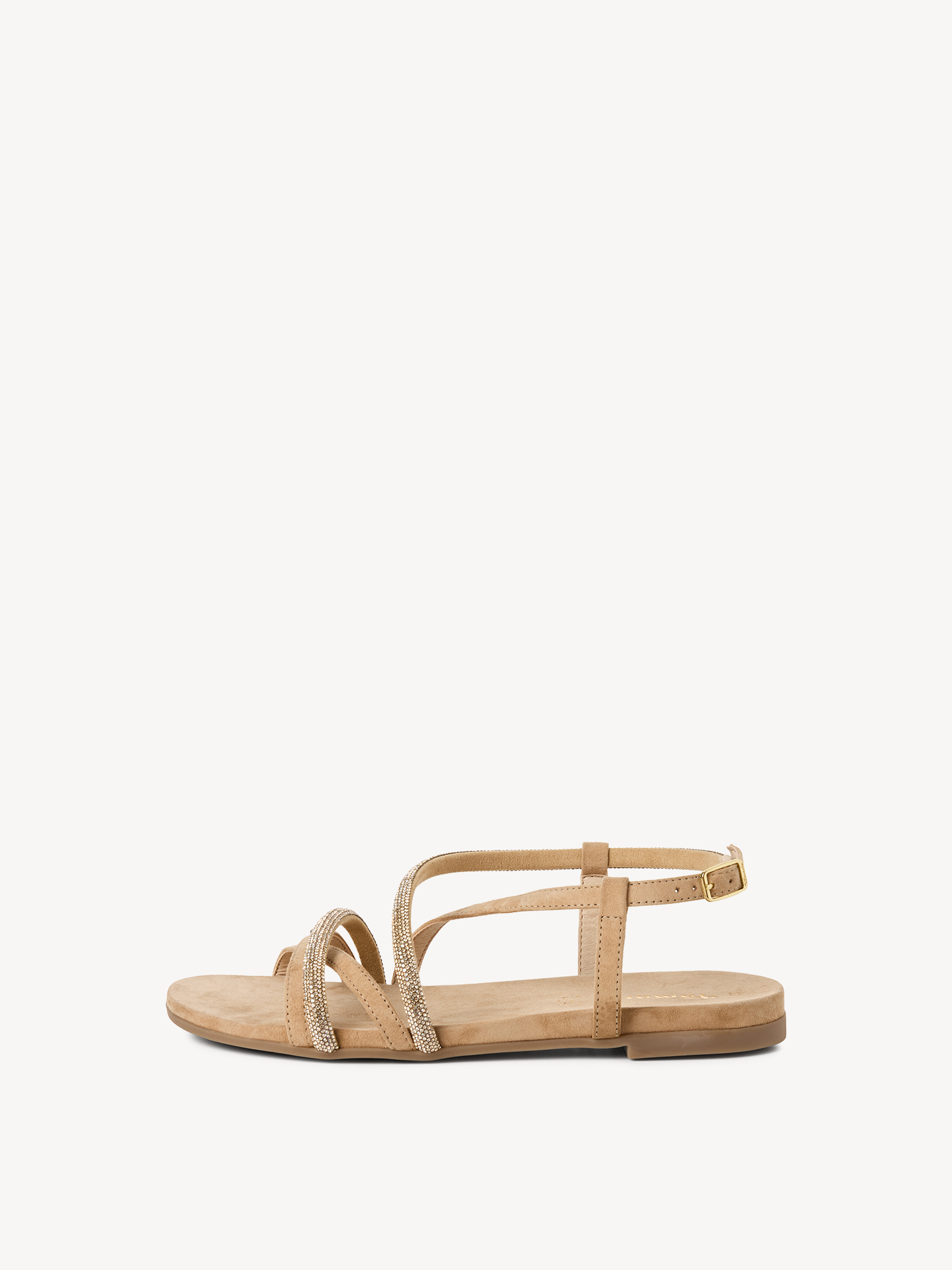 Sandaal - beige
