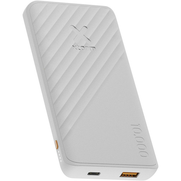 Xtorm 124411 - Xtorm XG210 Go2 Batterie Externe 15W 10.000 mAh