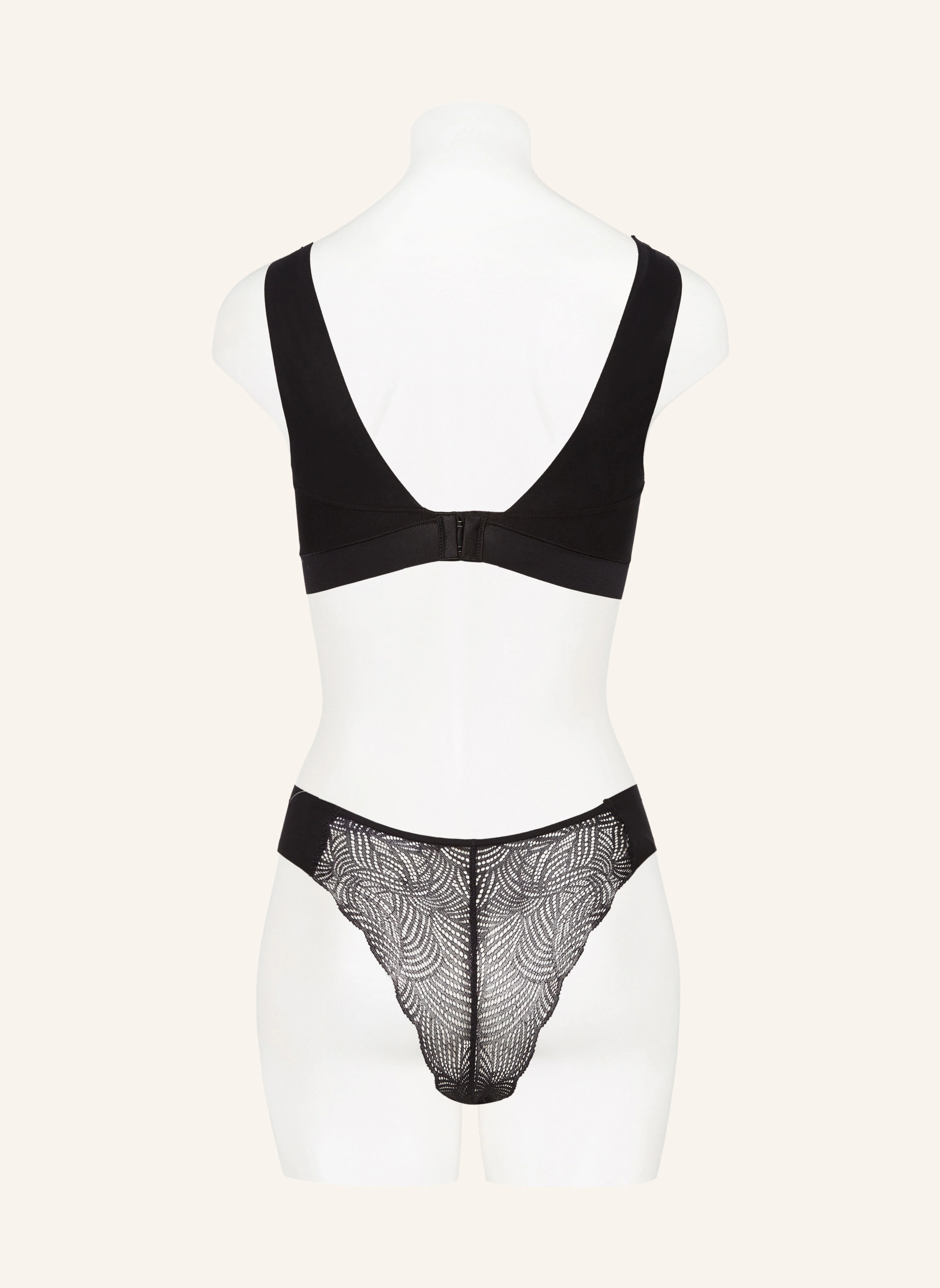 CHANTELLE String SOFTSTRETCH