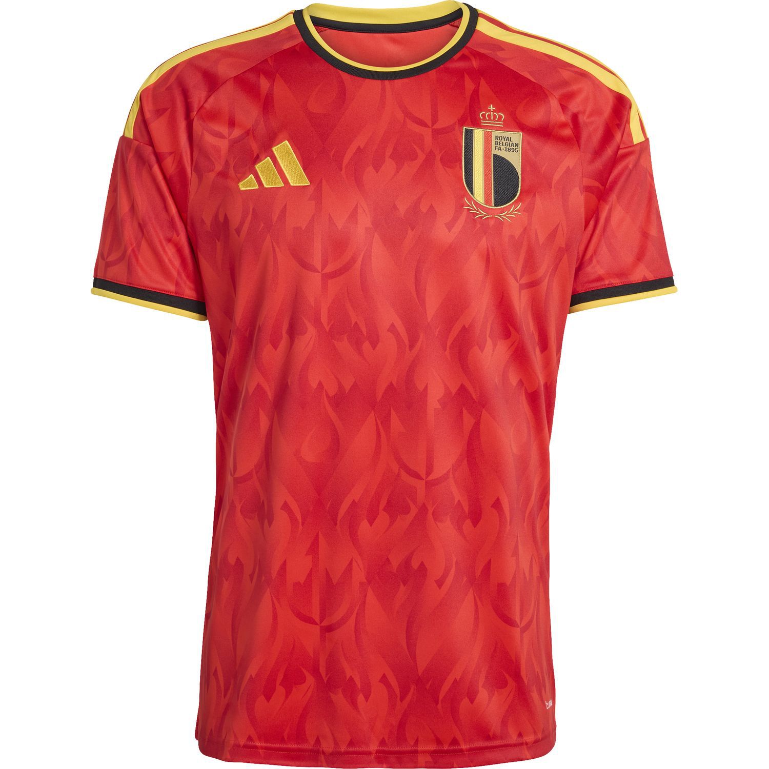 Adidas PerformanceBelgien 26 Heimtrikot