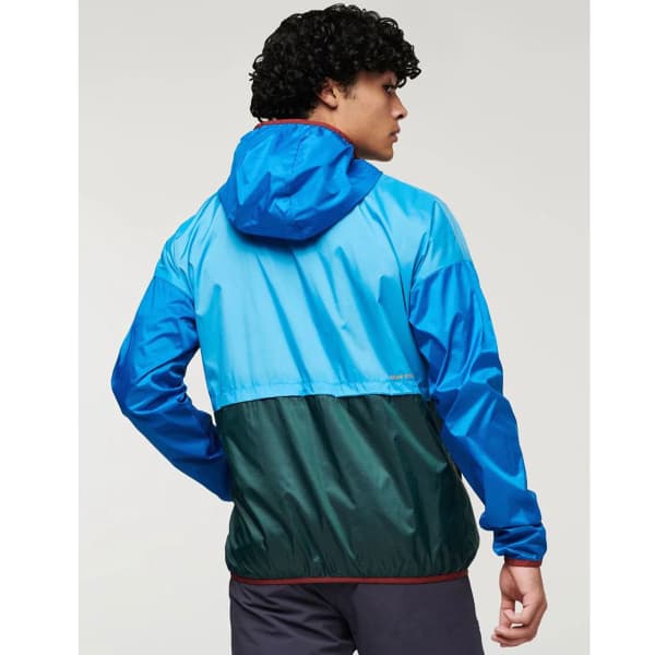 Veste COTOPAXI TECA HALF-ZIP SEAT