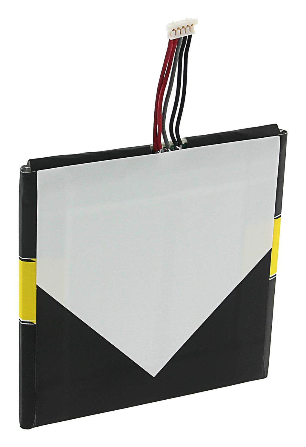Nintendo Switch / OLED Konsole Li-Ion Akku 3.7V / 4300mAh / 15.91Wh HAC-003 P/NHAC-003 HAC-A-BPHAT-C0 HAC-S-JP Modell (6744) - Schwarz