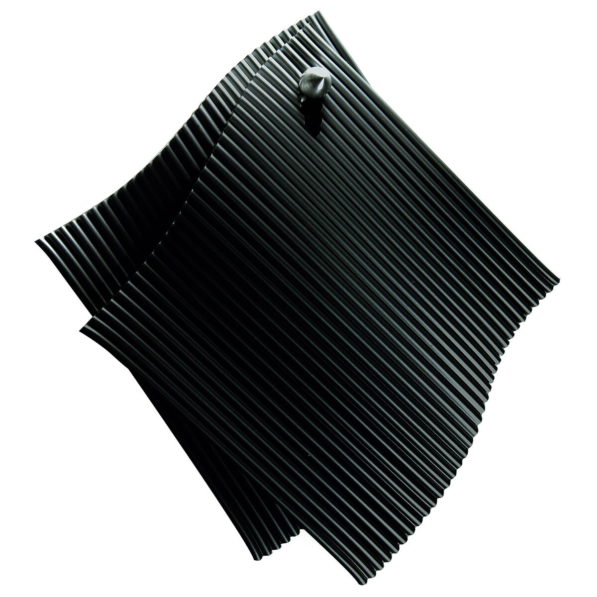 Grytelapper, black