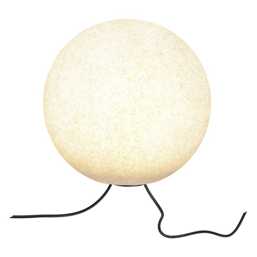 Globusbelysning LED 24 V Ø30 cm 250 lm