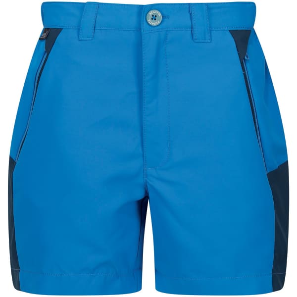 Short randonnée REGATTA SORCER MOUNTAIN SHORT III INDIGO BLUE/BLUE WING