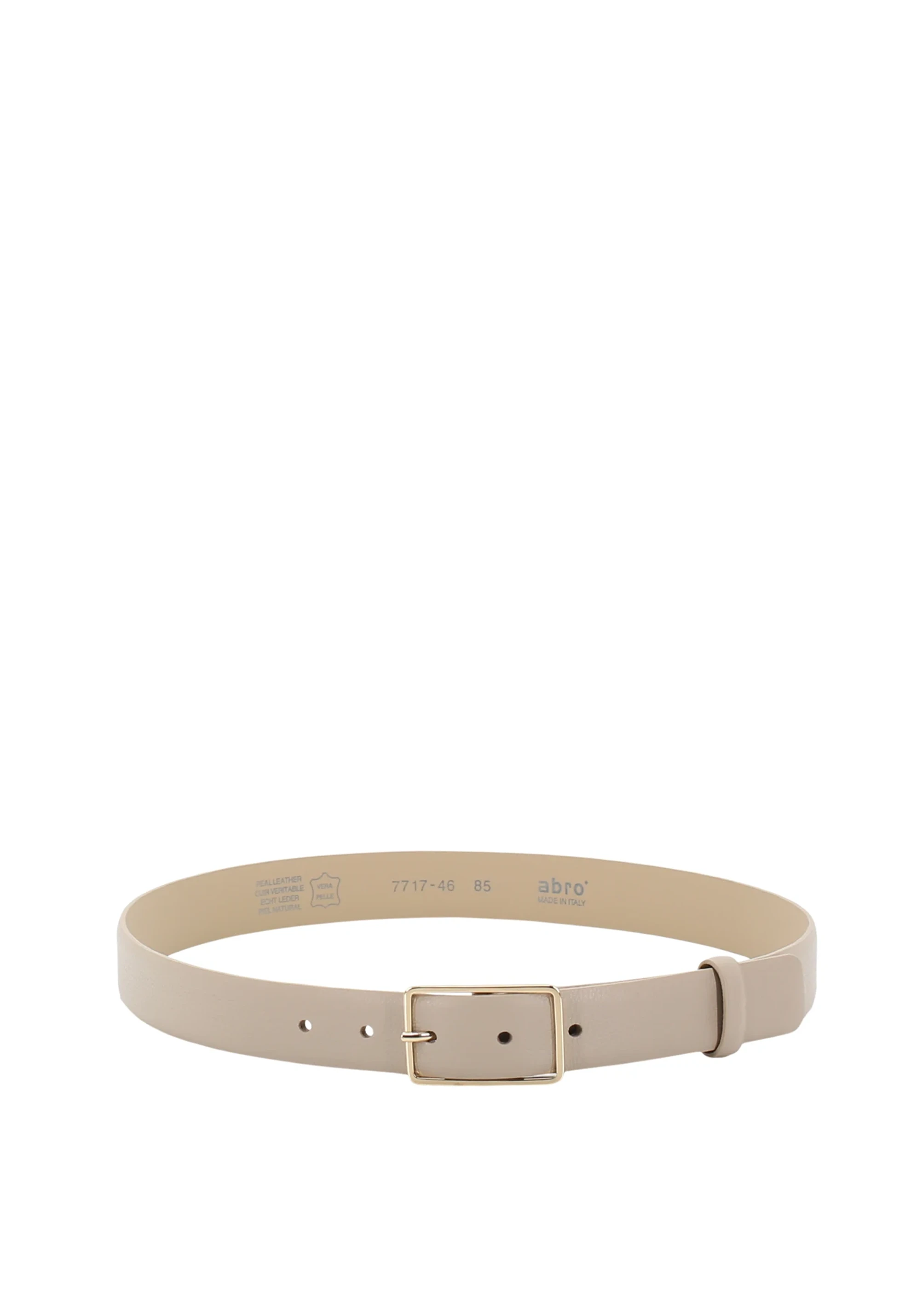 Belt Leather Dalia Standard