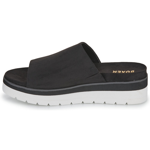 Bullboxer - 078024F2T - Noir