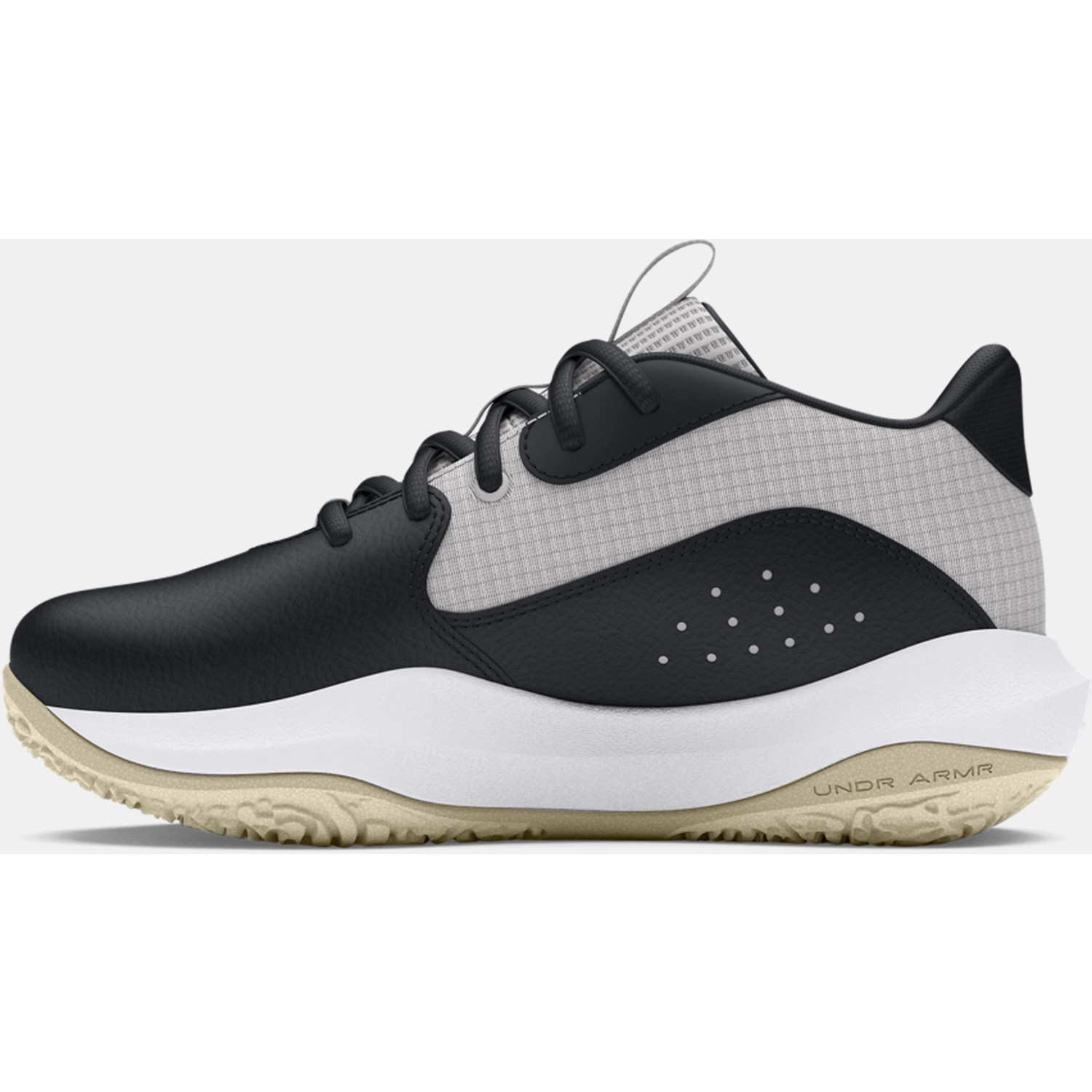 Under Armour Lockdown 7 PS Kids