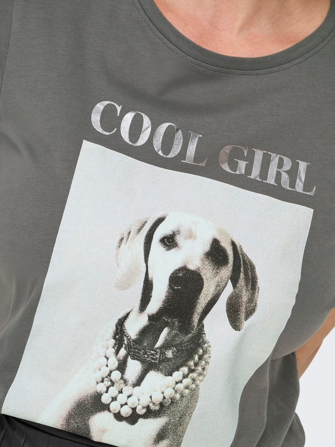 CARRETA T-shirt Magnet