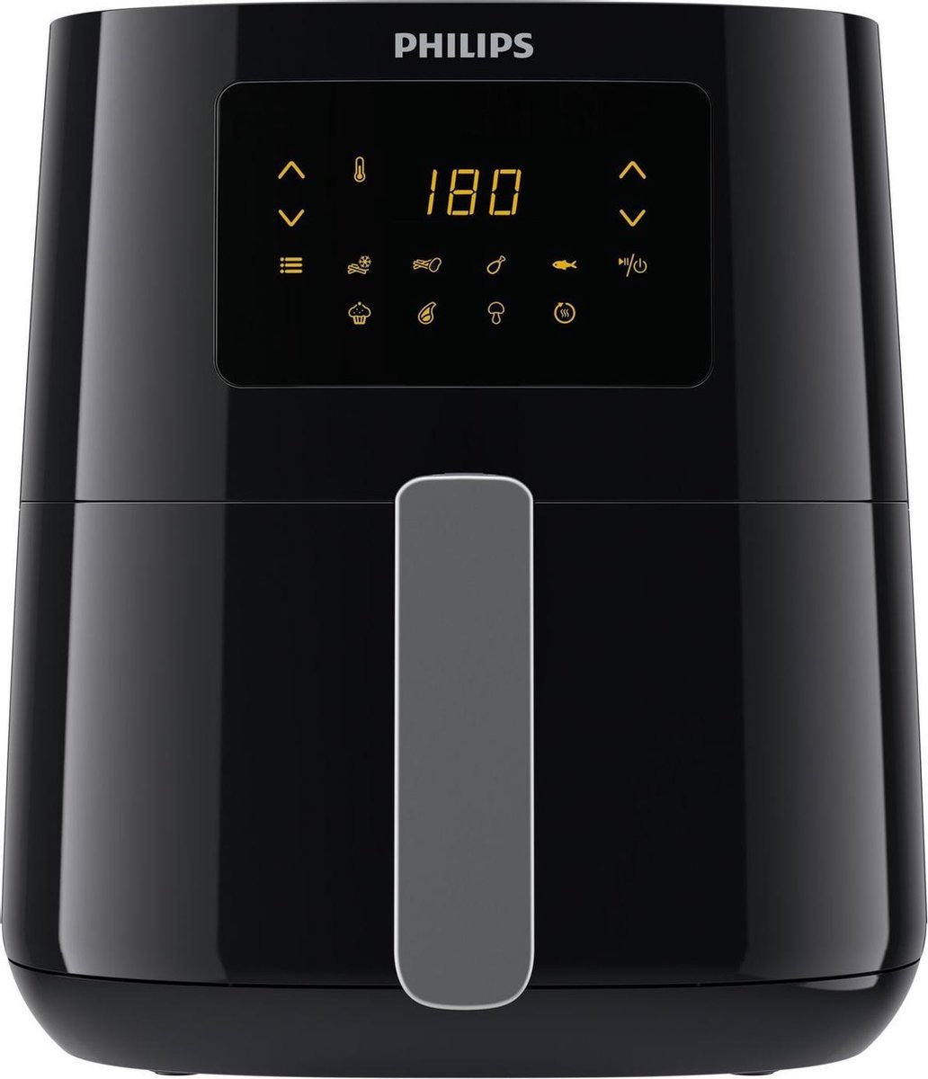 Philips  HD9252/70 Airfryer