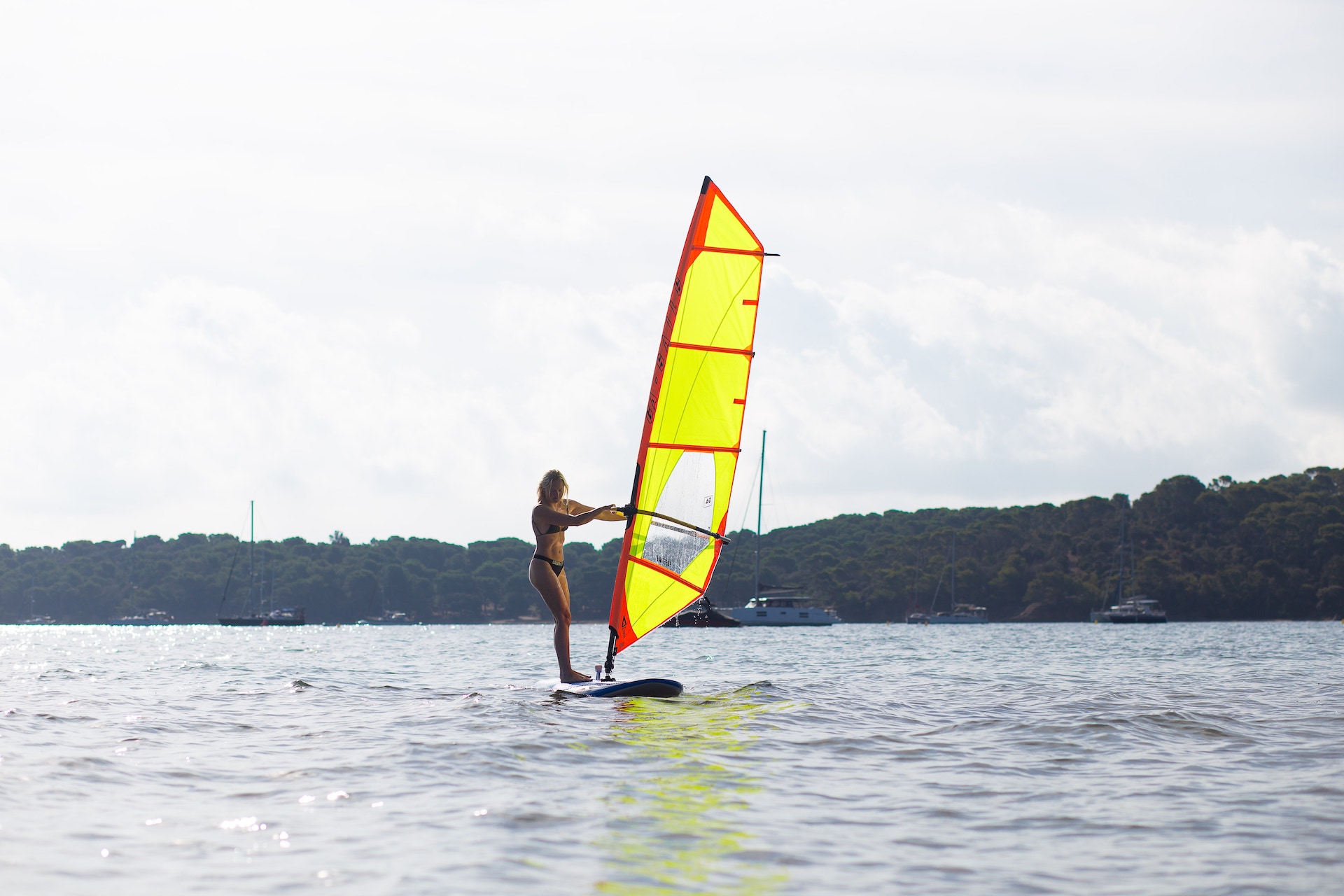 Gaastra / GA-Sails Freetime - 2024 C1