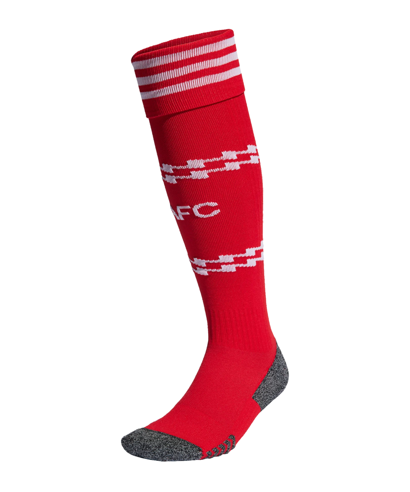 adidas FC Arsenal London Stutzen Home 2022/2023 Rot