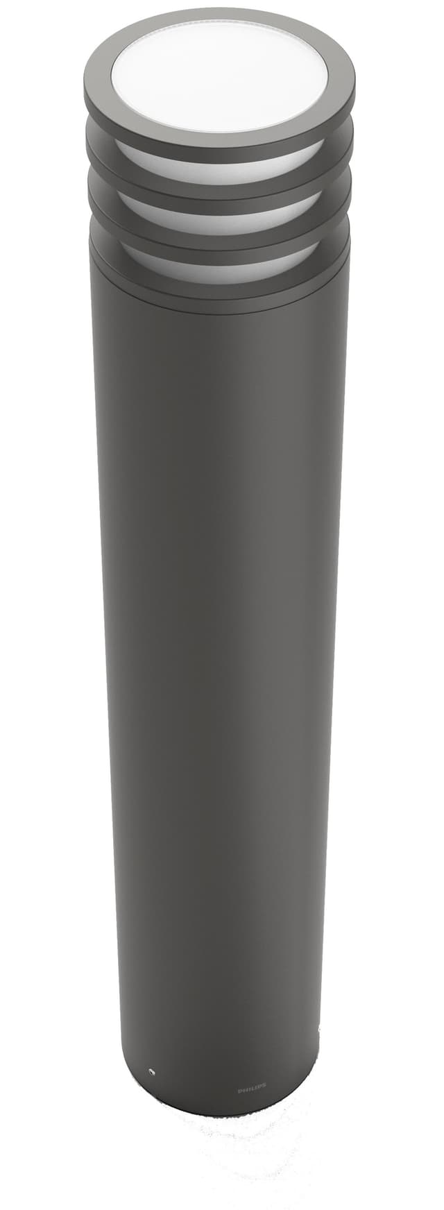 Philips Hue Lucca bedsøjle 1x9,5W