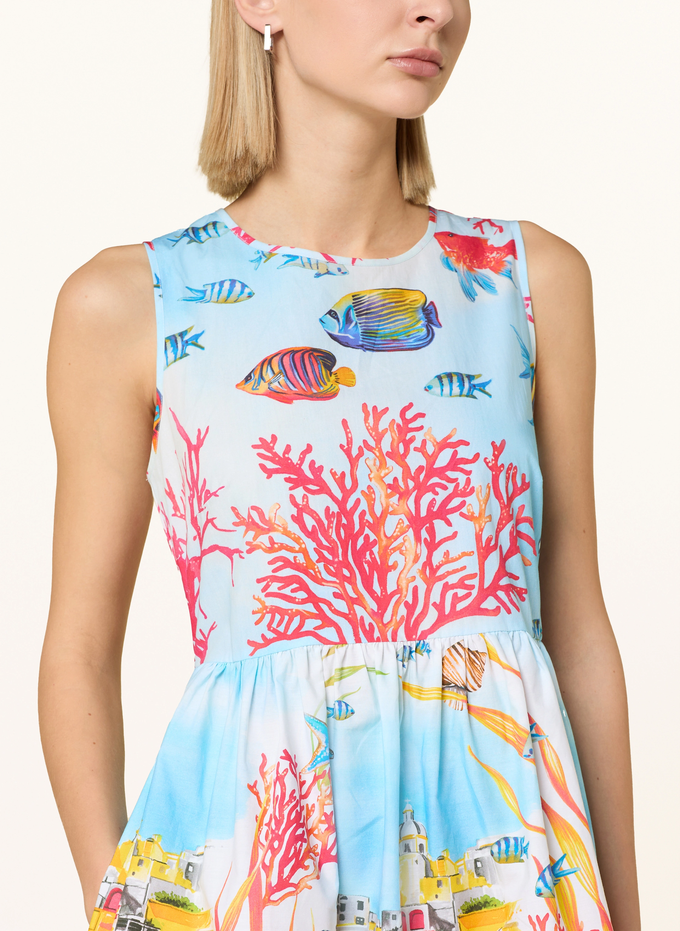ANGOOR Kleid BRUNA